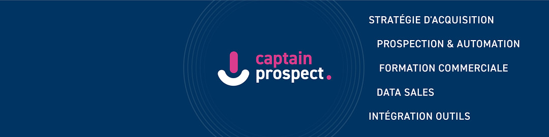 CaptainProspect cover